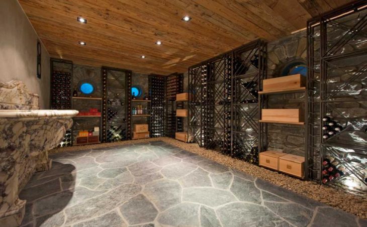 Chalet Norte in Verbier , Switzerland image 3 